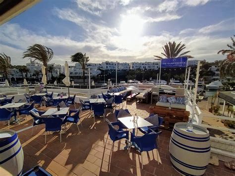 Roof top bar with a fab view! - Reviews, Photos - The Quarterdeck ...