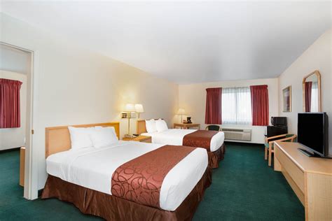 Inn at Lander, Travelodge by Wyndham | Lander, WY Hotels