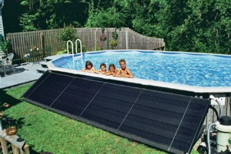 11 Best Solar Pool Heaters: Compare & Save (2023)