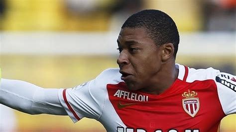 Il talento della settimana di UEFA.com: Kylian Mbappé | La UEFA | UEFA.com