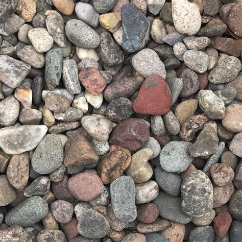 Landscape Rocks - Hardscapes - The Home Depot