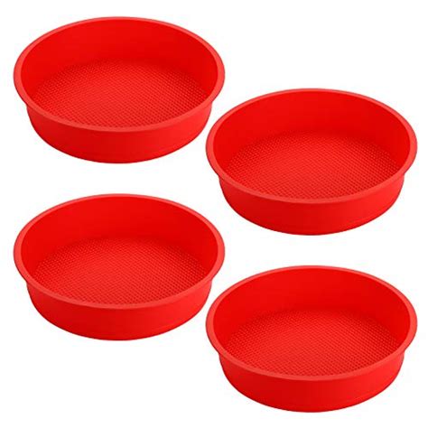 The Best Silicone Cake Pans in 2024 - Baking History