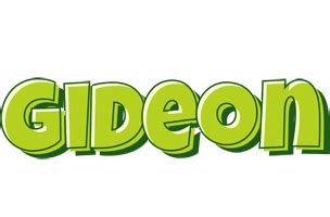 Gideon Logo | Name Logo Generator - Smoothie, Summer, Birthday, Kiddo ...