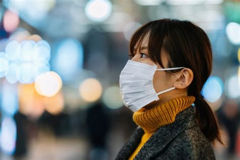 COVID-19: Surgical masks may help, but not as first line of defense