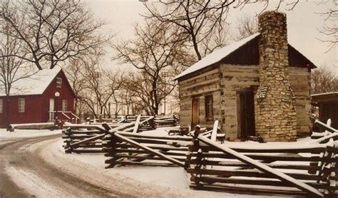 Naper Settlement -- Outdoor History Museum | Enjoy illinois, Naper settlement, Cabins and cottages