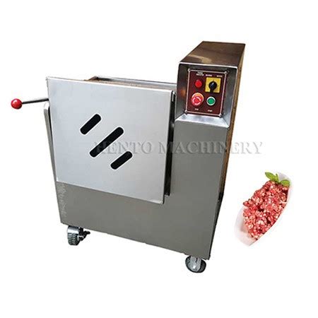 China Mixer Meat Machine Manufacturers Suppliers Factory - Customized ...