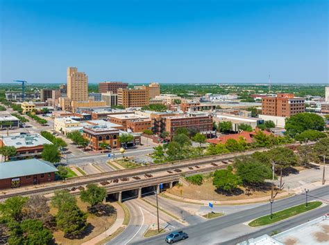 The Development Corporation of Abilene Announces 8th Largest Project in 34-Year History with ABI ...