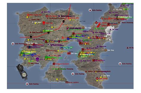 How to edit arma 3 altis life map - trinitylockq