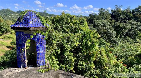 A Quick Visit to an Abandoned Castle in Morovis | PRDayTrips