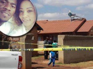 Witness who saw the people that killed Senzo Meyiwa died of poisoning