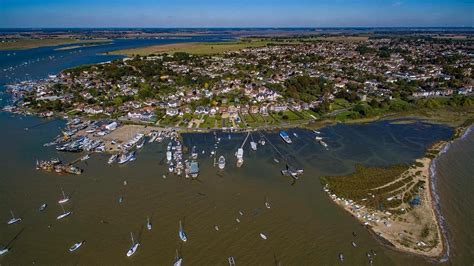 Mersea Island 2021: Best of Mersea Island Tourism - Tripadvisor