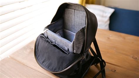 The 10 Best Backpack and Bag Insert Organizers [2023]