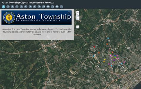 Aston Township, PA | Pennoni