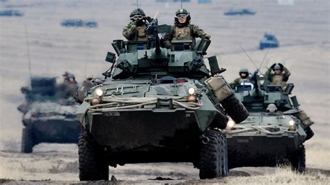 10 Most Impressive Amphibious Military Vehicles Of All Time - Pedfire