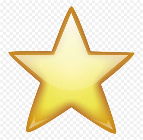 Star Emoji Png Picture - Star Emoji Png,Sparkle Emoji Transparent - free transparent png images ...