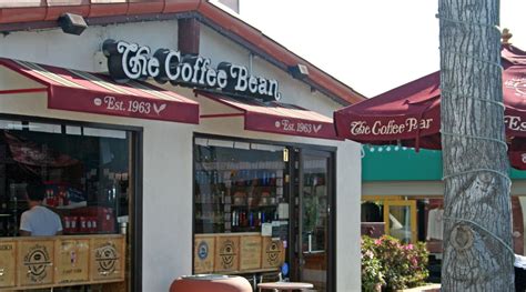 Los Angeles Coffee Bean & Tea Leaf stores are giving up their kosher certification - Jewish ...