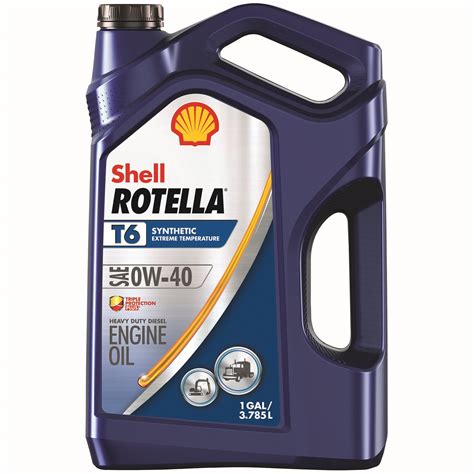 Shell Lubricants – Concrete Products