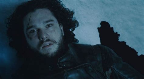 Game of Thrones Season 6 Reveals Jon Snow's Fate in 'Home'