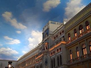 Venetian Casino - Las Vegas | Venetian Casino - Las Vegas Se… | Flickr