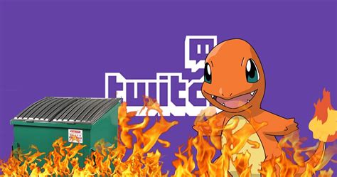 Twitch Plays Pokémon Was The Last Time The World Didn't Feel Like A Dumpster Fire