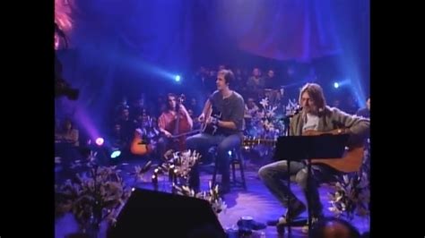 Nirvana - All Apologies (MTV Unplugged) موزیک - نماشا