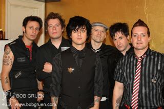 Billie Joe + Family - Green Day Photo (32809956) - Fanpop