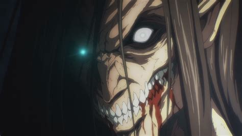 Eren Yeager - Incredible Characters Wiki