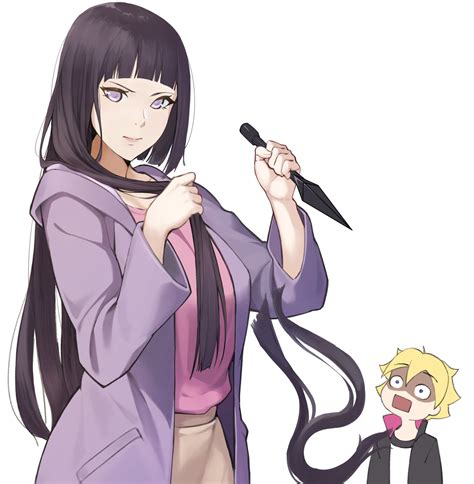 hinata and boruto - Hinata Hyuga Wallpaper (44292810) - Fanpop - Page 6