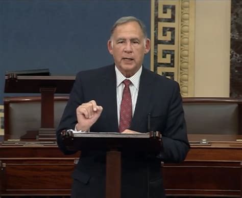 U.S Sen. John Boozman says he will vote against Inflation Reduction Act