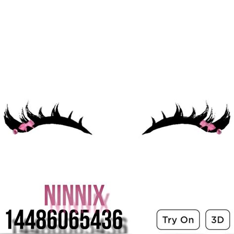 Black Babydoll Eyelashes with Pink Bows in 2024 | Figuren erstellen, Hello kitty sachen ...