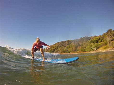 Byron Bay Surfing Lessons - Style Surfing Byron Bay