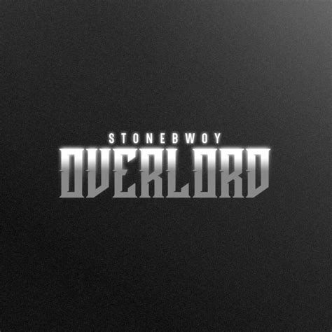 Stonebwoy - Overlord - Ghanamotion.com