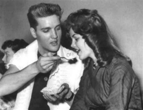 Priscilla Presley Finally Opens Up About Loving And Losing Elvis