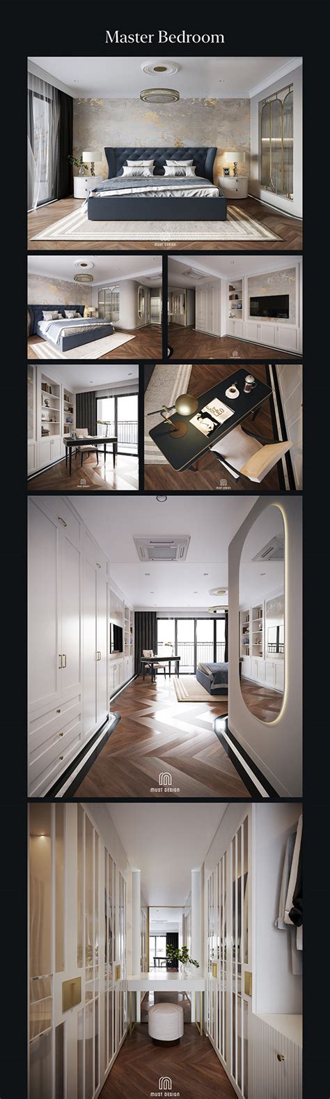 JUNCTION APARTMENT on Behance