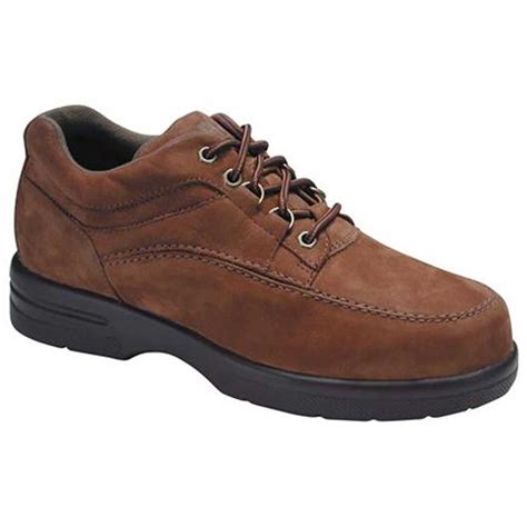 Drew Shoes Traveler 40973 Men's Casual Shoe | Orthopedic | Diabetic