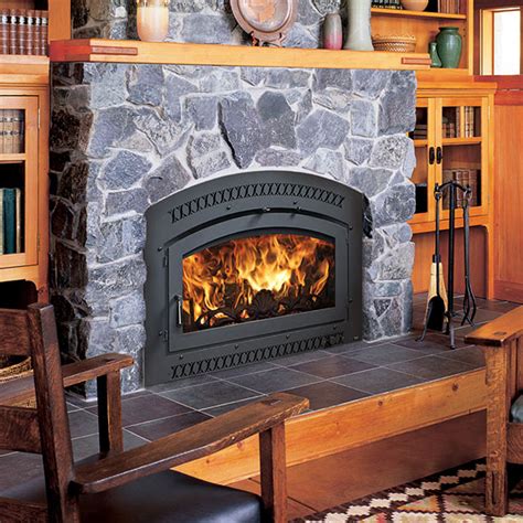 Zero Clearance Fireplace Installation - Fireplace World