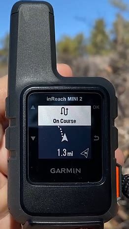 Garmin inReach Mini vs Mini 2