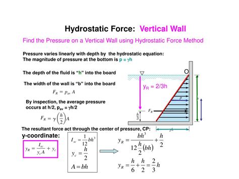 PPT - 2-Estática do fluido PowerPoint Presentation, free download - ID:381631