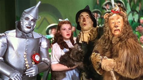 The Wizard of Oz – IFC Center