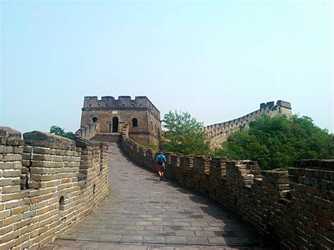 Best of Mutianyu toboggan ride tips Mutianyu Great Wall walking guide