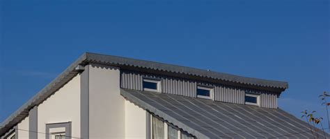 Is Tin Roofing the Right Fit for Your Home?