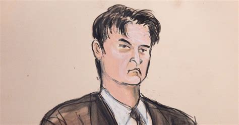 Ross Ulbricht Calls For New Trial, Alleging Feds Hacked Tor | WIRED