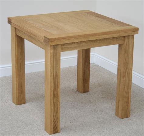 Next wooden square extendable dining table | in Hampshire | Gumtree