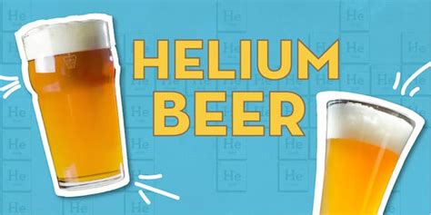 How Does Helium Beer Work {Complete Guide}