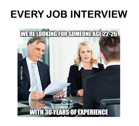 Joke Job Interview | Freeloljokes