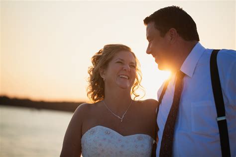 Wedding Cruise on Lake Minnetonka aboard the Lady of the Lake paddlewheeler