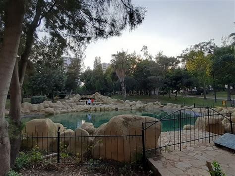 Top Things to See and Do at Natural Park Adana