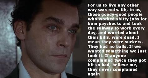 Goodfellas | Movies quotes scene, Goodfellas, Movie quotes