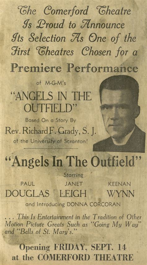 Angels in the Outfield – UofSLibrary News