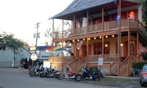 MADISONVILLE RIVERSIDE BAR - Restaurant Reviews, Photos & Phone Number - Tripadvisor